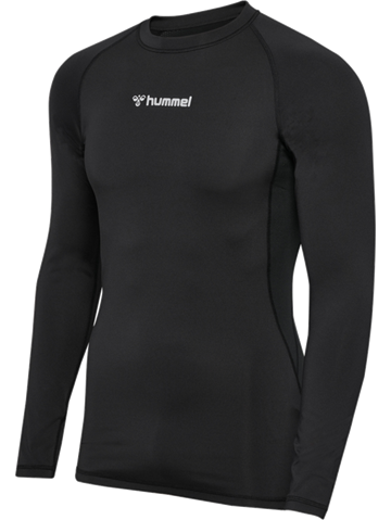 Silkeborg Efterskole Performance L/S Baselayer